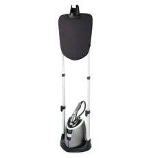 Отпариватель напольный KITFORT КТ-927,  серебристый