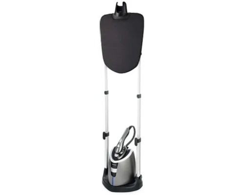 [Пылесос] Отпариватель напольный KITFORT КТ-927,  серебристый