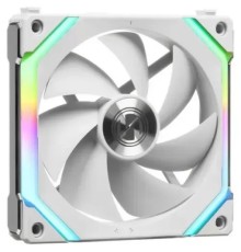 Вентилятор Lian-Li SL V2 120 White 120x120x28mm белый 4-pin 29dB Ret