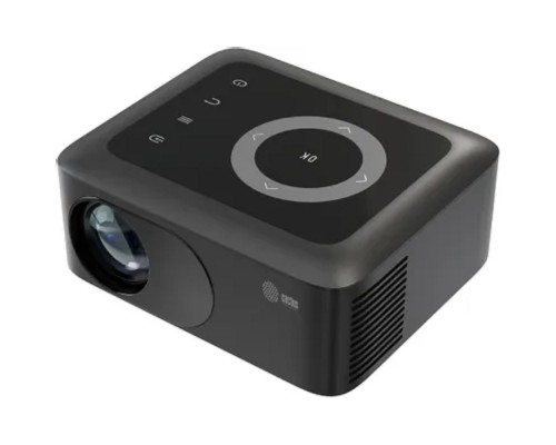 [Проектор] Cactus CS-PRE.08B.WXGA Проектор {LCD 1500Lm LS 150Lm ANSI 1000:1 (30000час) 1xUSB typeA 1xHDMI 1.5кг}