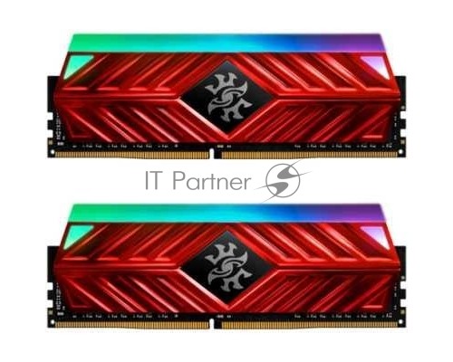 Модуль памяти DIMM 16GB PC28800 DDR4 KIT2 ADATA AX4U36008G18I-DR41