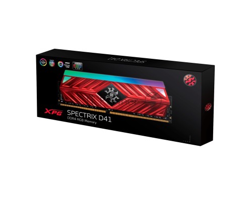 Модуль памяти DIMM 16GB PC28800 DDR4 KIT2 ADATA AX4U36008G18I-DR41