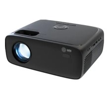 Cactus CS-PRM.07B Проектор {Full HD LCD 3200Lm LS 320Lm ANSI 1500:1 (30000час) 1xUSB typeA 3xHDMI 1.5} (CS-PRM.07B.WUXGA)
