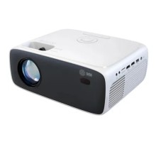 Cactus CS-PRM.07WT Проектор {Full HD LCD 3200Lm LS 320Lm ANSI 1500:1 (30000час) 1xUSB typeA 3xHDMI} (CS-PRM.07WT.WUXGA)