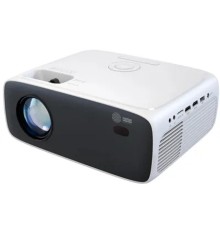Cactus CS-PRM.07WT Проектор {Full HD LCD 3200Lm LS 320Lm ANSI 1500:1 (30000час) 1xUSB typeA 3xHDMI} (CS-PRM.07WT.WUXGA)