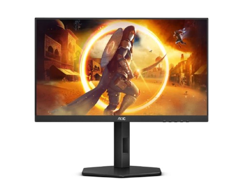 [Монитор] LCD AOC 23.8