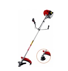 Триммер бензиновый Зубр КРБ-1300,  (комплект из 2-х коробок)