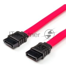 Кабель SATA 1M ATCOM AT9563