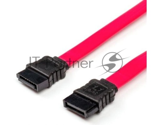 Кабель SATA 1M ATCOM AT9563