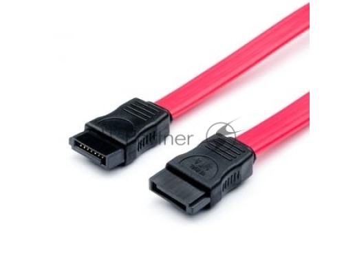 Кабель SATA 1M ATCOM AT9563