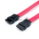 Кабель SATA 1M ATCOM AT9563
