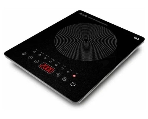 Электроплита BQ HP102B Black