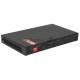 Настольный коммутатор TP-Link TL-SG1210MP 10-портовый гигабитный на 8 портов PoE+