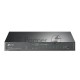 Настольный коммутатор TP-Link TL-SG1210MP 10-портовый гигабитный на 8 портов PoE+