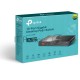 Настольный коммутатор TP-Link TL-SG1210MP 10-портовый гигабитный на 8 портов PoE+