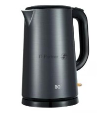 Чайник BQ KT1824S Black Graphite
