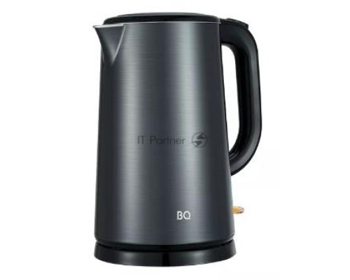 Чайник BQ KT1824S Black Graphite