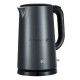 Чайник BQ KT1824S Black Graphite