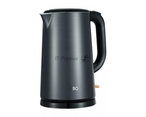 Чайник BQ KT1824S Black Graphite