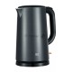 Чайник BQ KT1824S Black Graphite