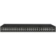 Коммутатор OSNOVO SW-64822(700W) 48 портовый PoE коммутатор, 48*10/100 Base-T PoE, 2*GE Combo Uplink, PoE на порт до 30W, суммарная мощность PoE до 700W