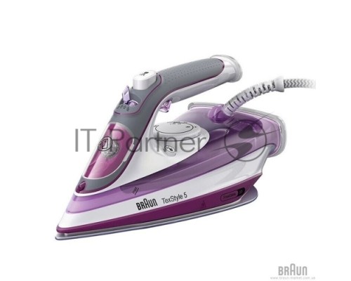 Утюг Braun SI5037VI паровой