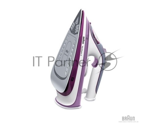 Утюг Braun SI5037VI паровой