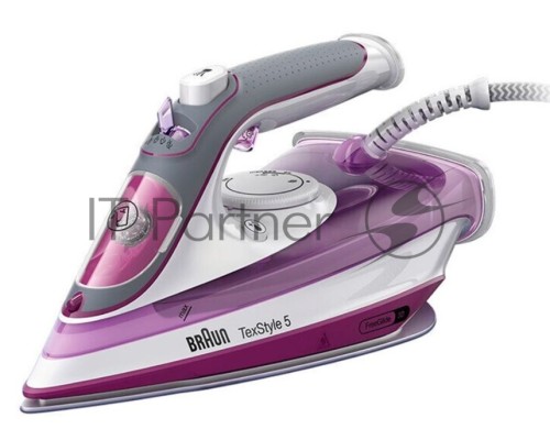 Утюг Braun SI5037VI паровой