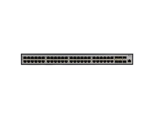 [Сетевое оборудование] ORIGO OS3254P/370W/A1A Управляемый L3 PoE-коммутатор 48x1000Base-T PoE+, 6x10G SFP+, PoE-бюджет 370 Вт