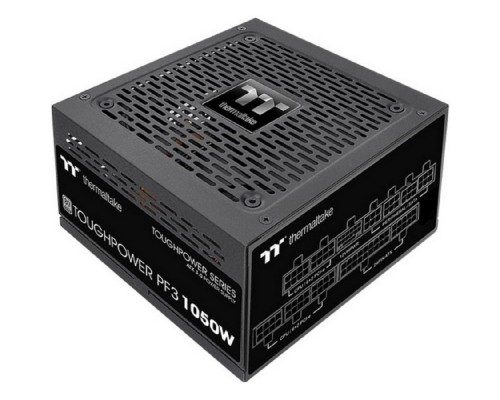 [Блок питания] Блок питания Thermaltake Toughpower PF3 PS-TPD-1050FNFAPE-3 1050W/Fully Modular/Non Light/Full Range/Analog/80 Plus Platinum/ PS-TPD-1050FNFAPE-3 1050W/Fully Modular/Non Light/Full Range/Analog/80 Plu
