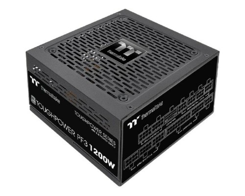 [Блок питания] Блок питания Thermaltake Toughpower PF3 PS-TPD-1200FNFAPE-3 1200W/Fully Modular/Non Light/Full Range/Analog/80 Plus Platinum/ PS-TPD-1200FNFAPE-3 1200W/Fully Modular/Non Light/Full Range/Analog/80 Plu