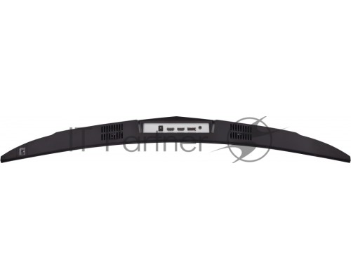 Монитор жидкокристаллический ViewSonic LCD 32'' [16:9] 1920х1080(FHD) VA, Curved, nonGLARE, 300cd/m2, H178°/V178°, 4000:1, 80M:1, 16,7 миллионов цветов, 1ms, VGA, 2xHDMI, DP, Tilt, Speakers, 3Y, Black