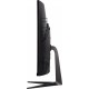 Монитор жидкокристаллический ViewSonic LCD 32'' [16:9] 1920х1080(FHD) VA, Curved, nonGLARE, 300cd/m2, H178°/V178°, 4000:1, 80M:1, 16,7 миллионов цветов, 1ms, VGA, 2xHDMI, DP, Tilt, Speakers, 3Y, Black