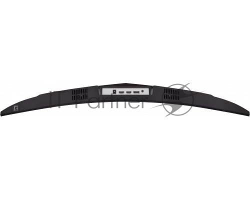 Монитор жидкокристаллический ViewSonic LCD 32'' [16:9] 1920х1080(FHD) VA, Curved, nonGLARE, 300cd/m2, H178°/V178°, 4000:1, 80M:1, 16,7 миллионов цветов, 1ms, VGA, 2xHDMI, DP, Tilt, Speakers, 3Y, Black