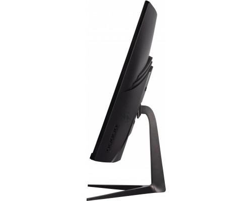 Монитор жидкокристаллический ViewSonic LCD 32'' [16:9] 1920х1080(FHD) VA, Curved, nonGLARE, 300cd/m2, H178°/V178°, 4000:1, 80M:1, 16,7 миллионов цветов, 1ms, VGA, 2xHDMI, DP, Tilt, Speakers, 3Y, Black
