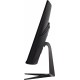 Монитор жидкокристаллический ViewSonic LCD 32'' [16:9] 1920х1080(FHD) VA, Curved, nonGLARE, 300cd/m2, H178°/V178°, 4000:1, 80M:1, 16,7 миллионов цветов, 1ms, VGA, 2xHDMI, DP, Tilt, Speakers, 3Y, Black