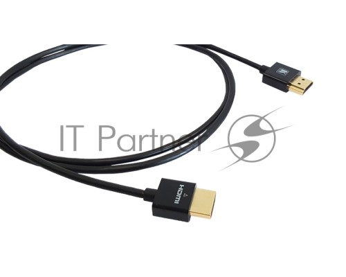 Кабель Kramer Electronics C-HM/HM/PICO/WH-3 белый, 0,9 м