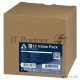Вентилятор корпусной ARCTIC P12 Value pack (black/black) (5pc) (ACFAN00135A)
