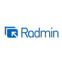 Radmin 3 - Стандартная лицензия (на 1 компьютер) АО «ПК ХК ЭЛЕКТРОЗАВОД» 