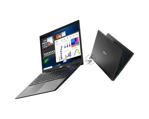 Ноутбук Acer Extensa 15 EX215-54-52E7 15.6