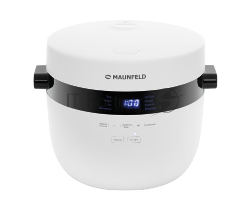 Мультиварка Maunfeld MF-1623WH