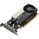 Видеокарта NVIDIA Quadro T1000, 4GB, 4mDP (Z2 G5 SFF/Tower, Z2 G8 SFF/Tower, Z4, Z6, Z8)