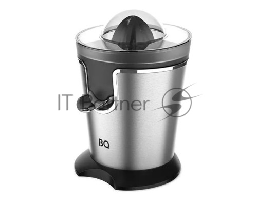 Соковыжималка BQ J1732 Black-Silver