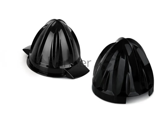 Соковыжималка BQ J1732 Black-Silver
