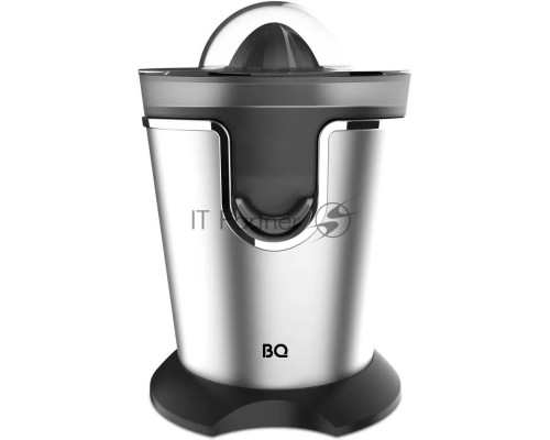 Соковыжималка BQ J1732 Black-Silver