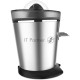 Соковыжималка BQ J1732 Black-Silver
