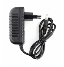 Gembird  Блок питания узкий 9В/1А, 9Вт, 1 штекер 5,5х2,5мм (NPA-AC6)