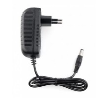 Gembird Блок питания 9В/2А, 18Вт, 1 штекер 5,5х2,5мм (NPA-AC8)