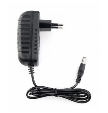 Gembird Блок питания 9В/2А, 18Вт, 1 штекер 5,5х2,5мм (NPA-AC8)