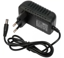 Gembird Блок питания узкий 5В/1А, 5Вт, 1 штекер 5,5х2,5мм (NPA-AC10)